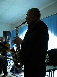 PATRONAGE DE MARAVAL A NIMES 25 10 2009 --- (71)